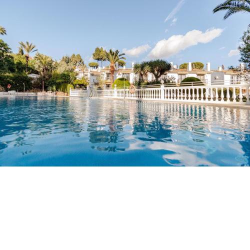 Casa Tropicana Family & Golf