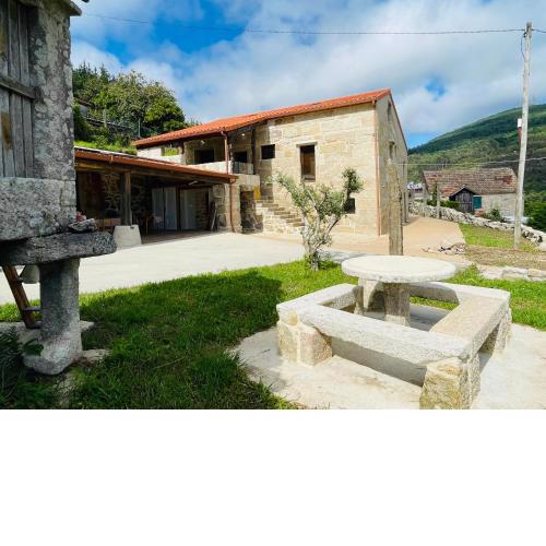 Casa Ubeiras