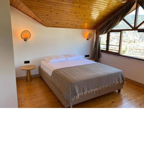 Casa Vagabundo Boutique Hotel