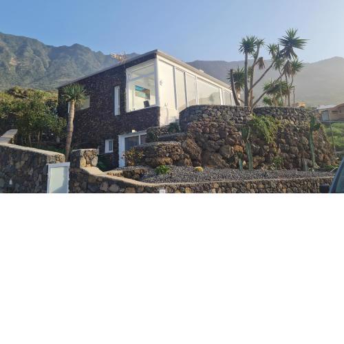 Casa Villamaravilla II, Isla de El Hierro