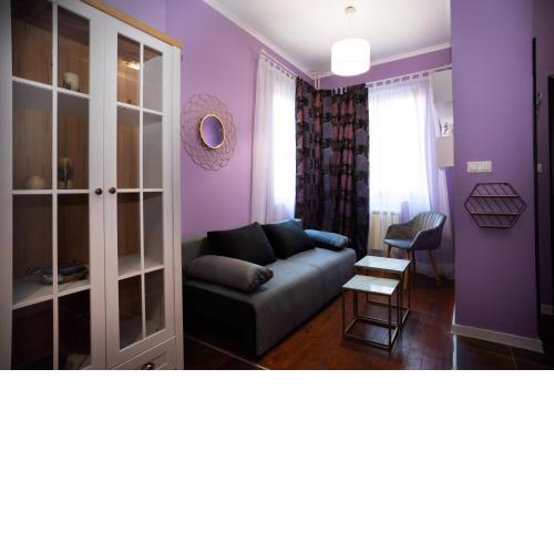 Casa Viola - One BDR Suite next to NDK