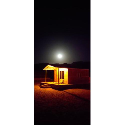 Casablanca Beach Camp