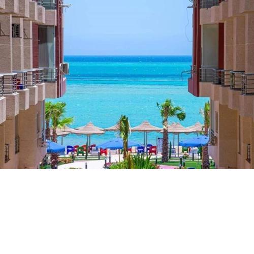 Casablanca Beach Hurgada