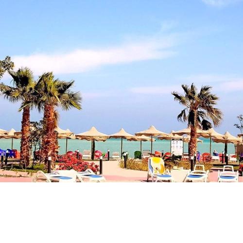 Casablanca Beach hurgada كازابلانكا بيتش الغردقه
