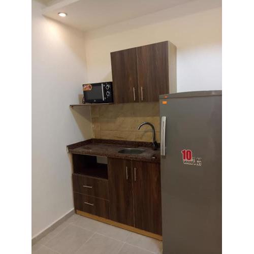 Casablanca beach resort 412
