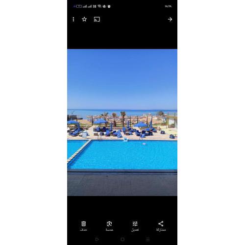 Casablanca combined Hurghada