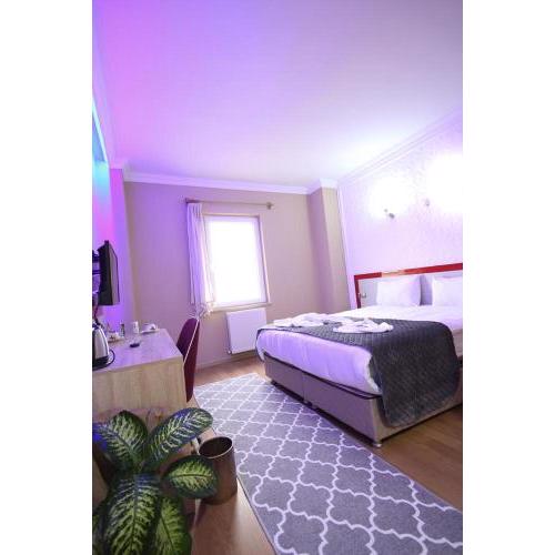 Casablanca Garden Hotel