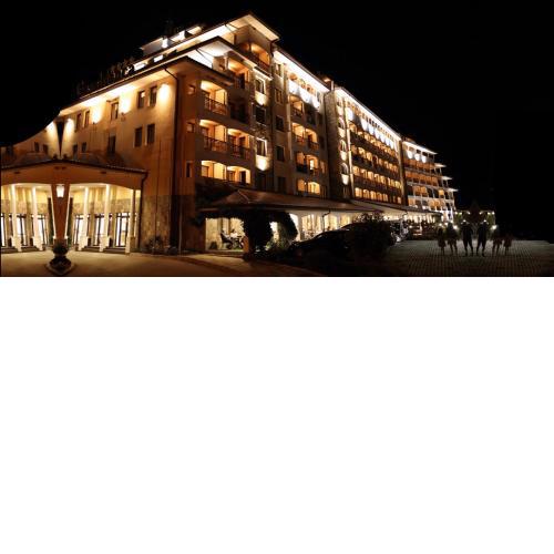 Casablanca Hotel - All Inclusive