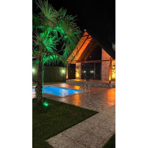 Casade cuento dream live taş ev