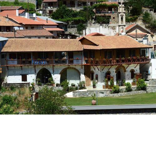 Casale Panayiotis
