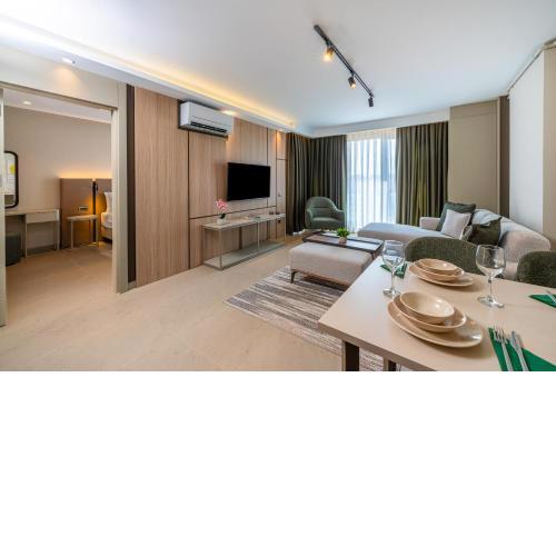 Casamax Suites