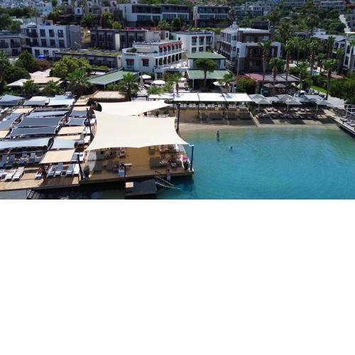 Casamia Hotel