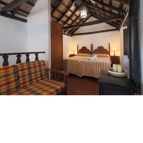 Casas Rurales Tugasa Castillo de Castellar