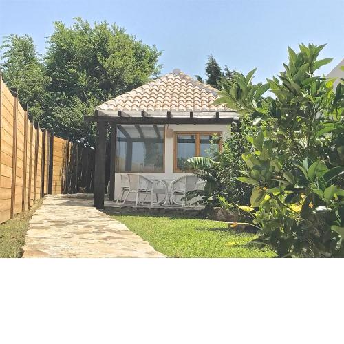Casas Sol de Bolonia