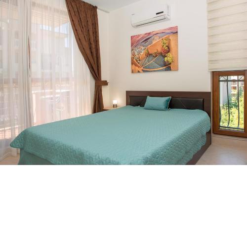 Cascadas Holiday Apartments