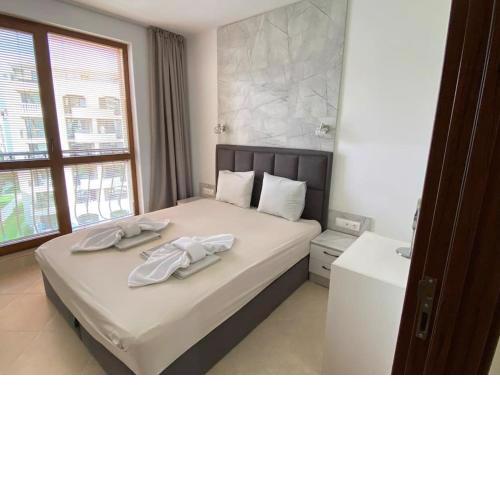 CASCADAS NEW LUXURY APARTMENT