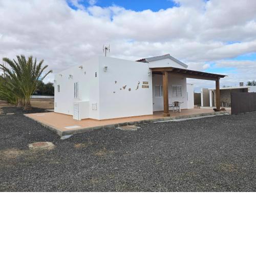 Casita 7 Islas