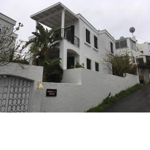 Casita Verdi Evleri