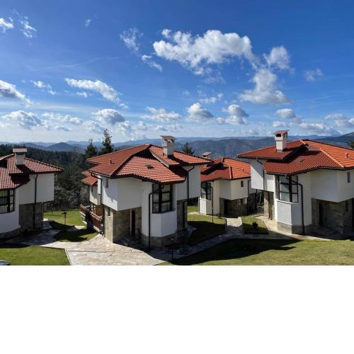 Cassiopea Villas