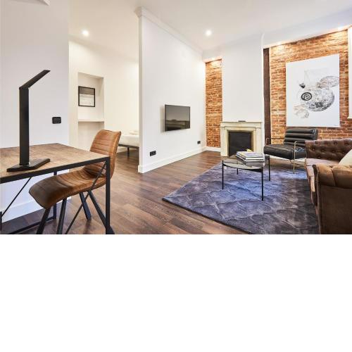 Castellana II, by Presidence Rentals