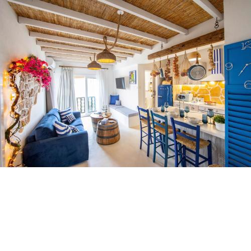 Castle Holiday Apartments