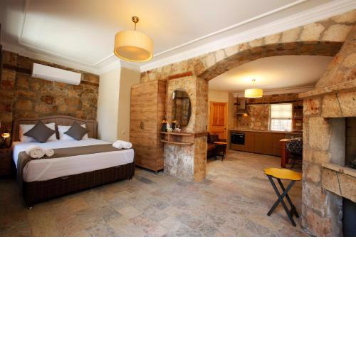 Castle Inn Boutique Hotel