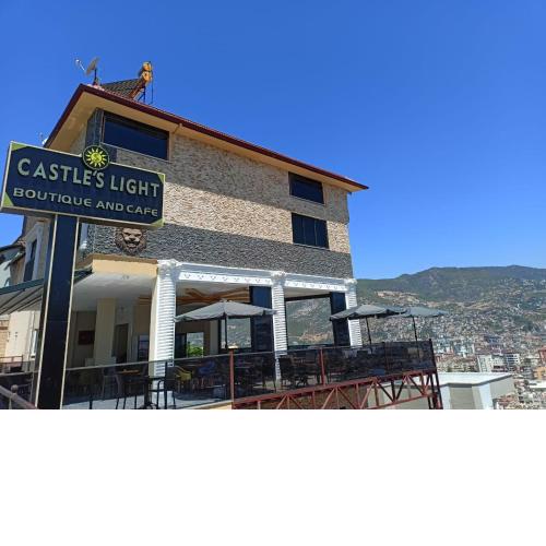 Castle Light Boutique