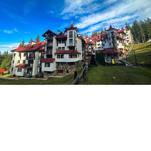 Castle Romance - Pamporovo