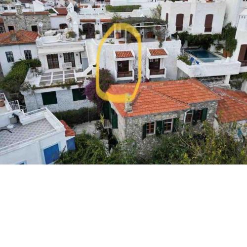 Castle81homes Pink - Sea view house