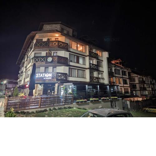 Casual Apartment near Gondola & City Center - Neon