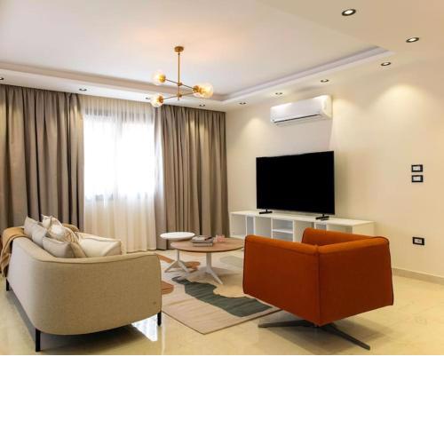 Catalina at MTMZ near Mall of Egypt
