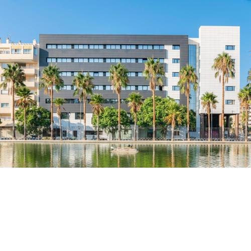Catalonia Málaga