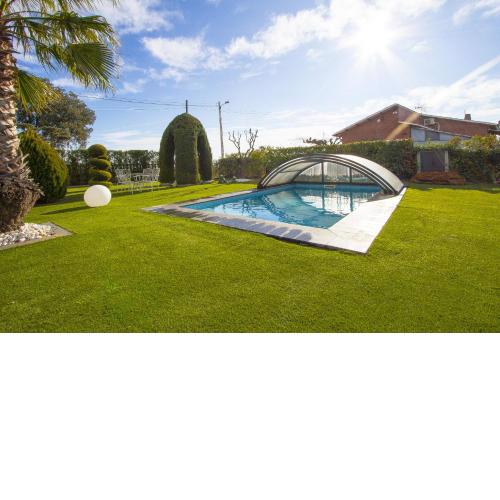 Catalunya Casas A Cozy Catalan hideaway just 30min from Sitges!