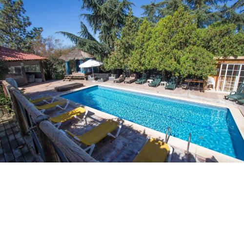 Catalunya Casas An oasis for up to 26 nature loving guests!