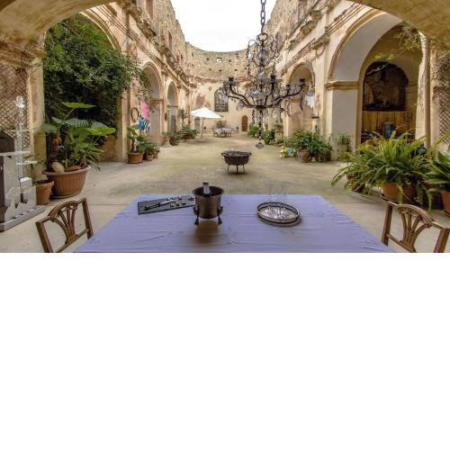 Catalunya Casas Breathtaking 18th Century Converted Convent!