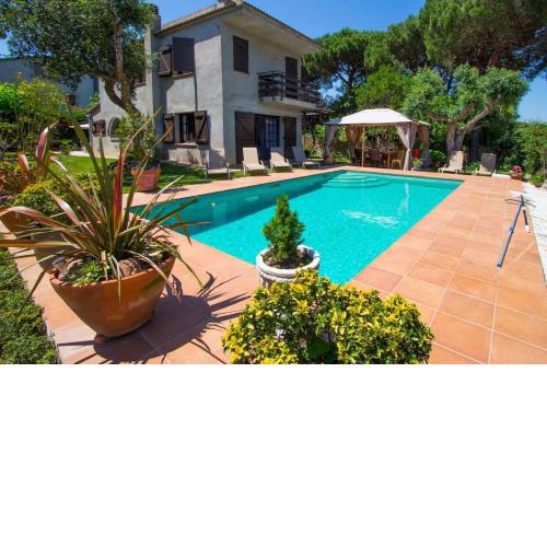 Catalunya Casas Delightful destination in the heart of Costa Brava