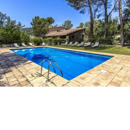 Catalunya Casas Heavenly Haven for 16 pax , 30km from Barcelona!