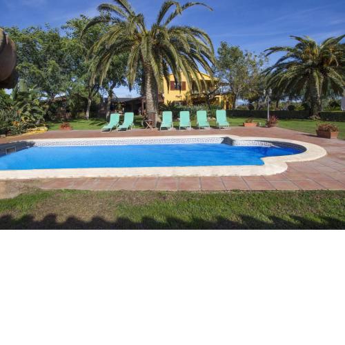 Catalunya Casas Incredible secluded villa, just 11km from Beach!