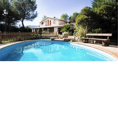 Catalunya Casas Peaceful Perfection , only 30km from Barcelona!