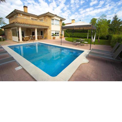 Catalunya Casas Port Aventura,Golf, Costa Dorada at your doorstep