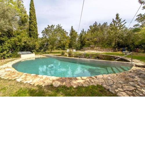 Catalunya Casas Rural charm on an olive farm in Costa Dorada!