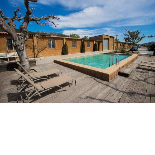 Catalunya Casas Your own private estate just 20km from Salou!