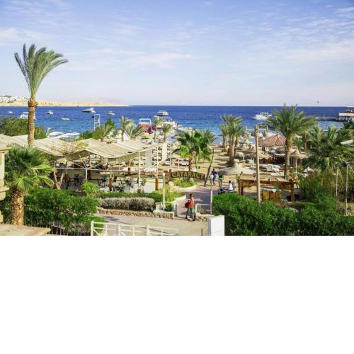 Cataract Layalina Naama Bay