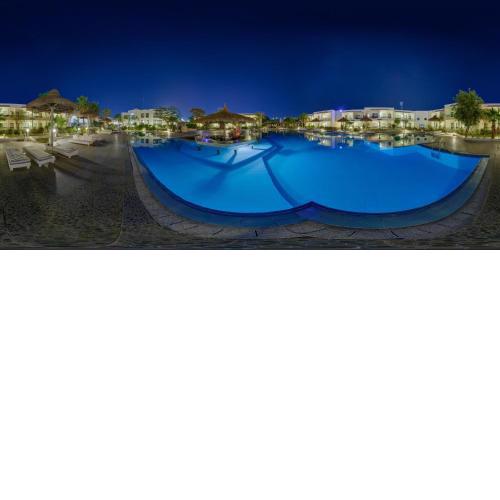 Cataract Resort Naama Bay