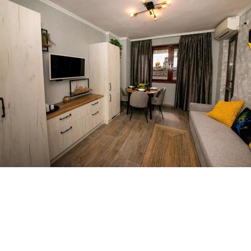 Cathedral Apartment Varna