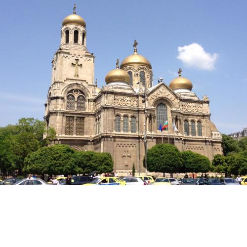 Cathedral Guesthouse