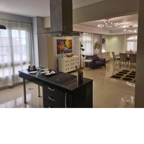 Cavalli apartments