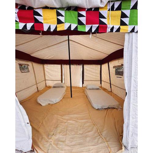 Caves Camp Matrouh