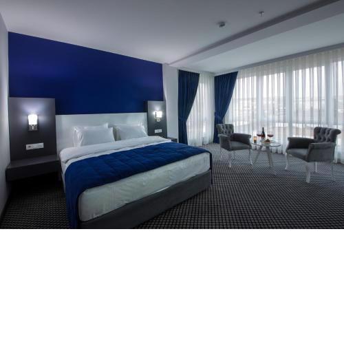 Cavit Duvan Prestige Hotel