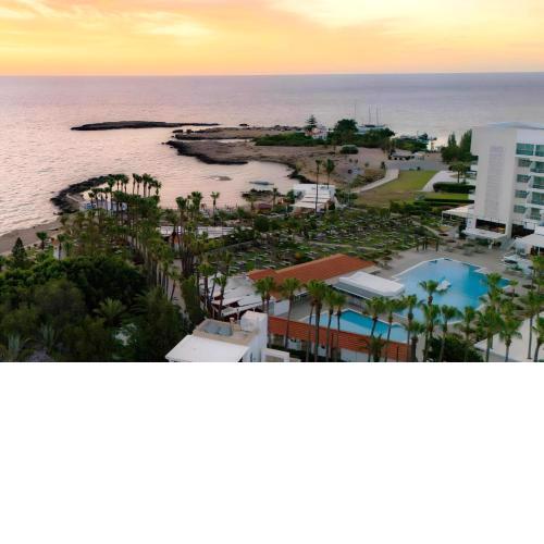 Cavo Maris Beach Hotel